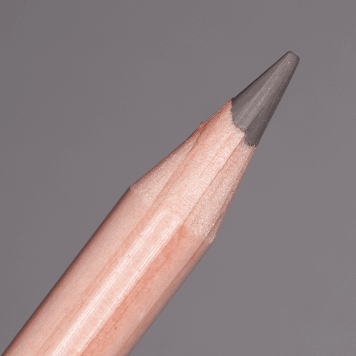 French Grey Caran d'Ache Luminance 6901 Colour Pencil (808)