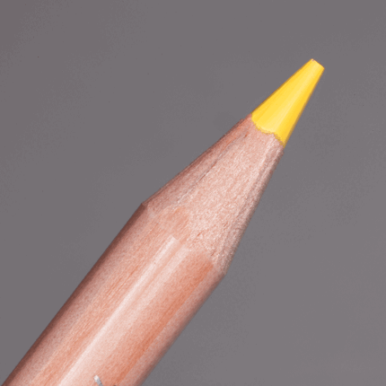 Bismuth Yellow Caran d'Ache Luminance 6901 Colour Pencil (810)