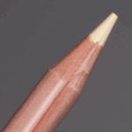 Naples Ochre Caran d'Ache Luminance 6901 Colour Pencil (821)