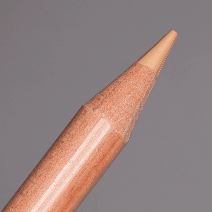 Brown Ochre 50% Caran d'Ache Luminance 6901 Colour Pencil (836)