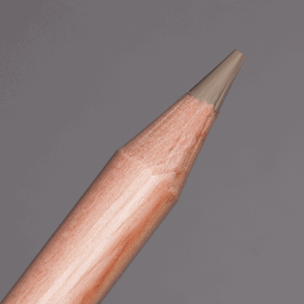 Raw Umber 50% Caran d'Ache Luminance 6901 Colour Pencil (846)