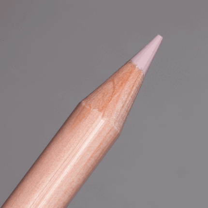 Burnt Sienna 10% Caran d'Ache Luminance 6901 Colour Pencil (862)