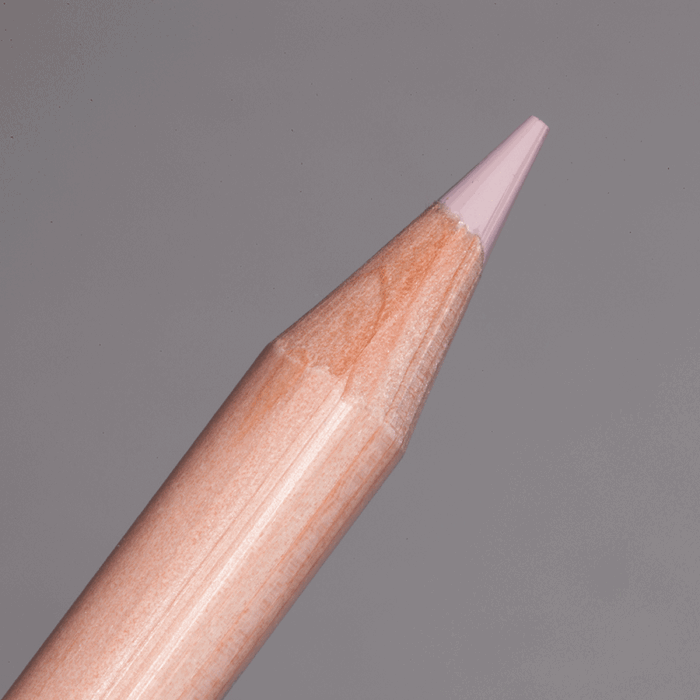 Burnt Sienna 10% Caran d'Ache Luminance 6901 Colour Pencil (862)