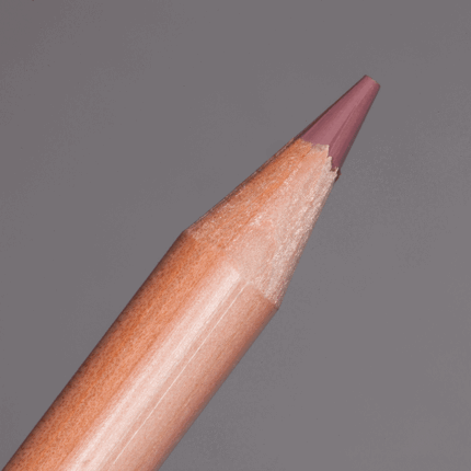 Burnt Sienna 50% Caran d'Ache Luminance 6901 Colour Pencil (866)