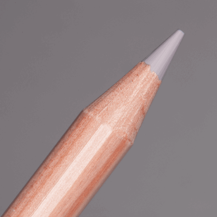 Sepia 10% Caran d'Ache Luminance 6901 Colour Pencil (902)