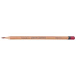 Magenta Derwent Lightfast Coloured Pencil