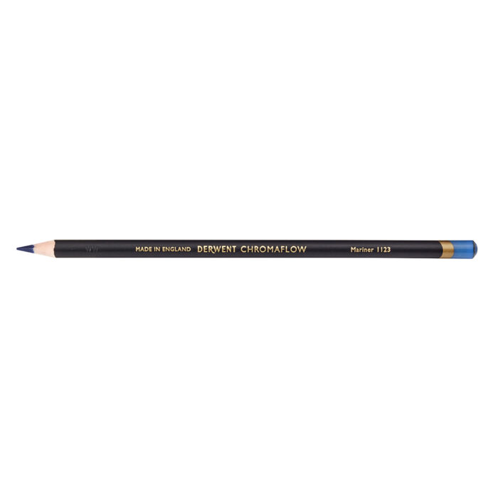 Mariner Derwent Chromaflow Pencil (1123)