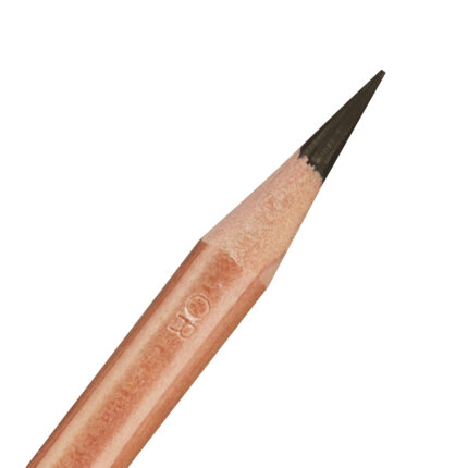 Mars Black Derwent Lightfast Coloured Pencil