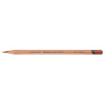 Mars Orange Derwent Lightfast Coloured Pencil