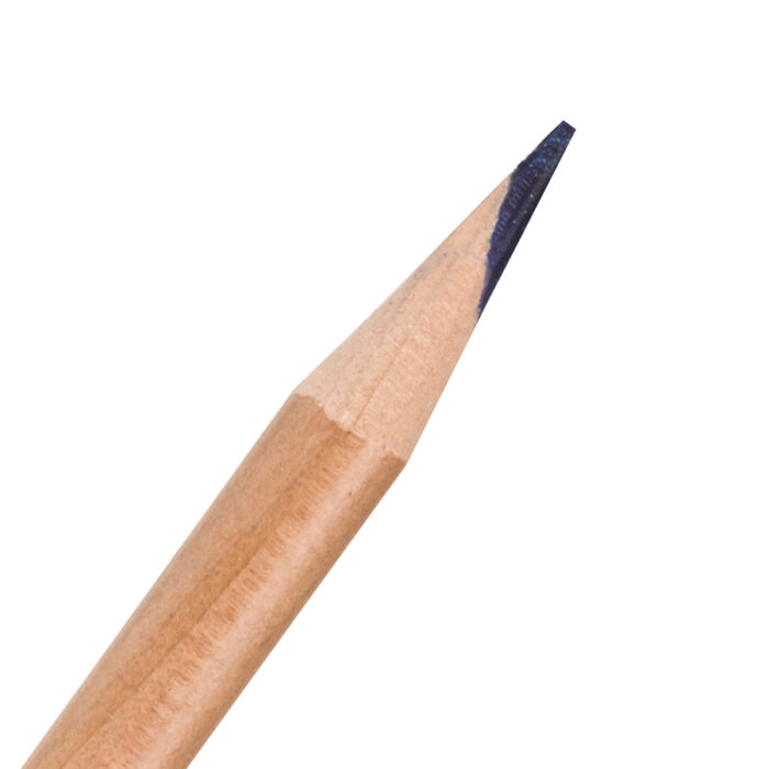 Mid Blue Derwent Lightfast Coloured Pencil