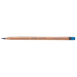 Mid Blue 70% Derwent Lightfast Coloured Pencil