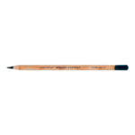 Midnight Black Derwent Lightfast Coloured Pencil