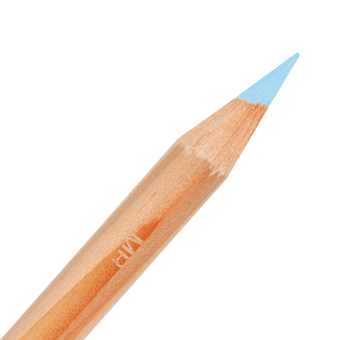 Mid Ultramarine Derwent Lightfast Coloured Pencil