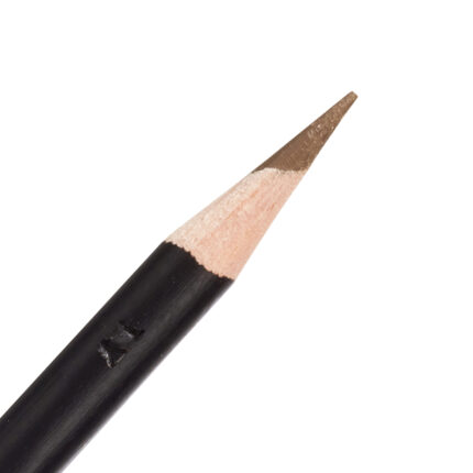 Mocha Derwent Chromaflow Pencil (1840)