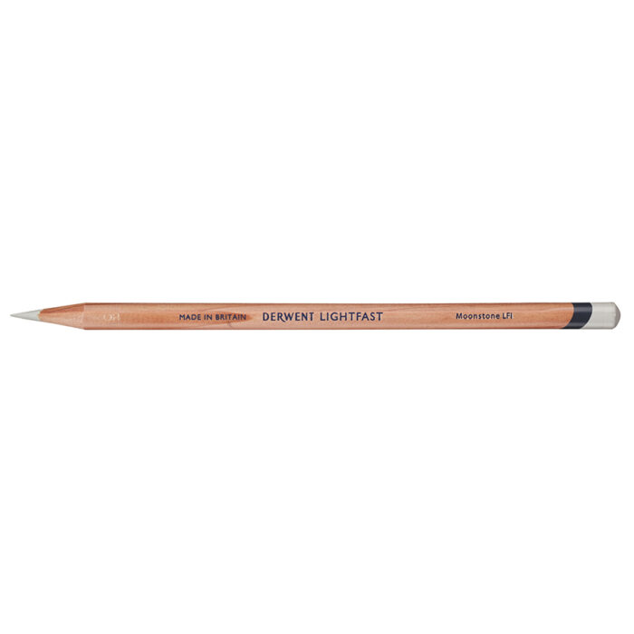 Moonstone Derwent Lightfast Coloured Pencil