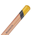 Mustard Derwent Lightfast Coloured Pencil