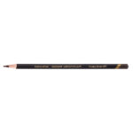 Natural Brown Derwent Chromaflow Pencil (2100)