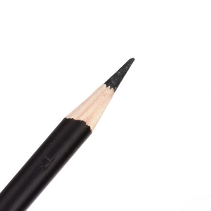 Obsidian Green Derwent Chromaflow Pencil (1540)