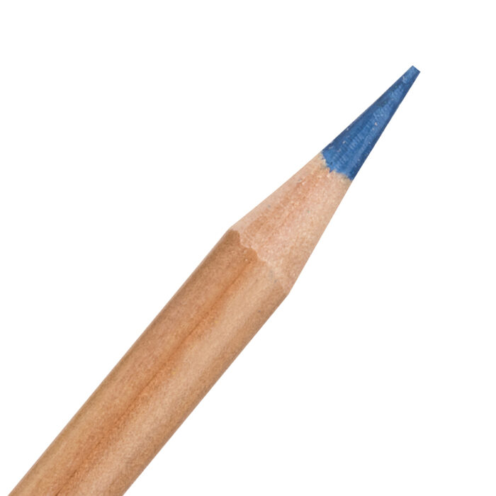 Ocean Blue Derwent Lightfast Coloured Pencil