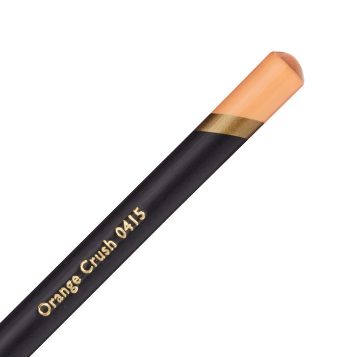 Orange Crush Derwent Chromaflow Pencil (0415)