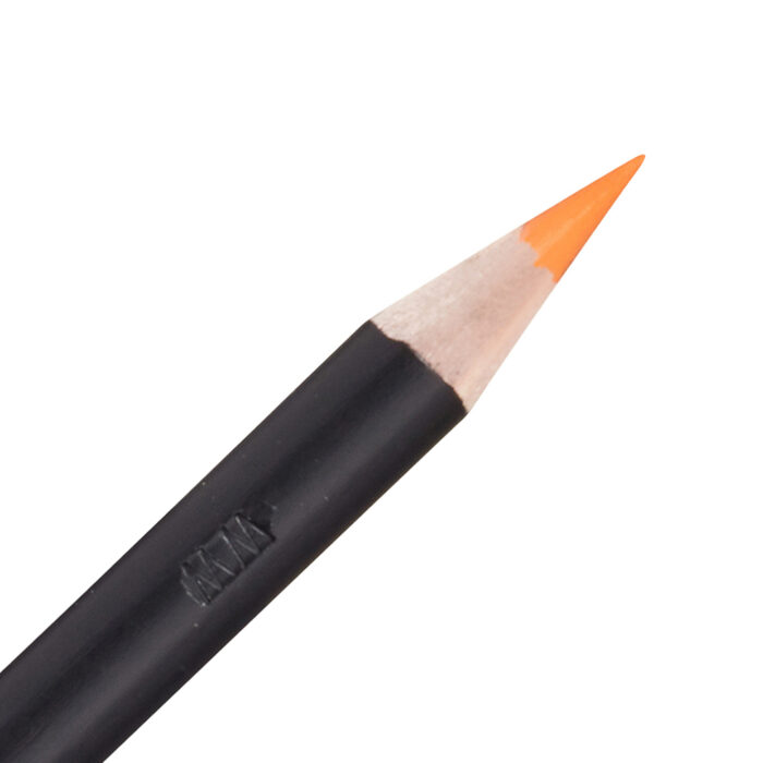 Orange Crush Derwent Chromaflow Pencil (0415)