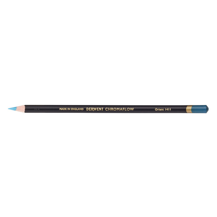 Orient Derwent Chromaflow Pencil (1411)