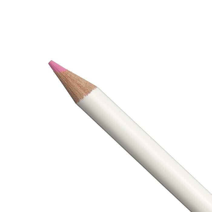 Rose Pink Irojiten Colour Pencil (P11)