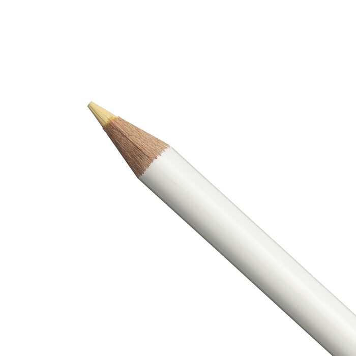 Straw Yellow Irojiten Colour Pencil (P14)