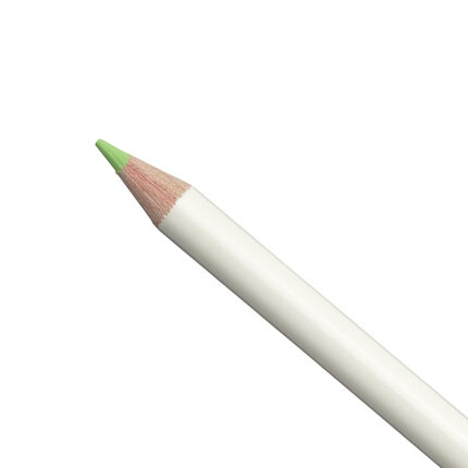 Spring Green Irojiten Colour Pencil (P15)