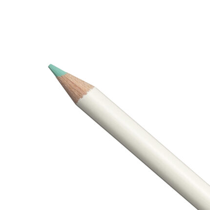 Mint Green Irojiten Colour Pencil (P16)