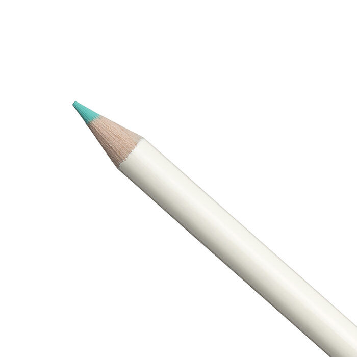 Turquoise Irojiten Colour Pencil (P17)