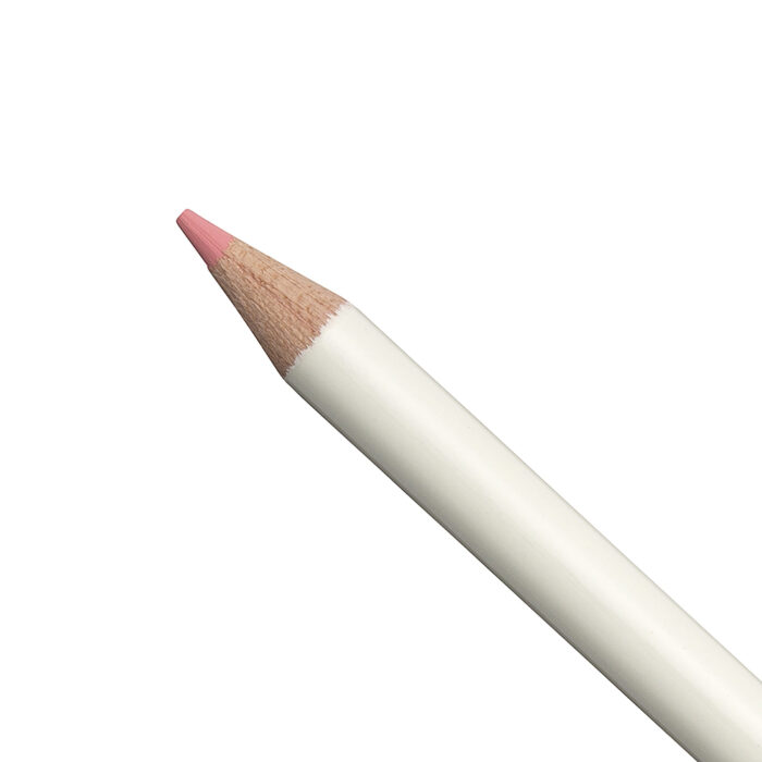 Coral Pink Irojiten Colour Pencil (P2)