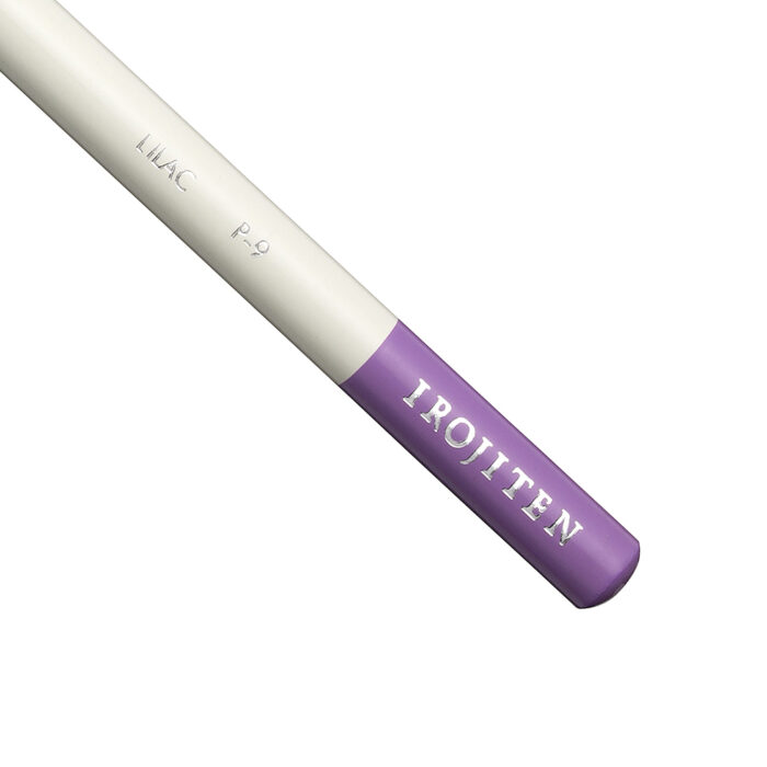 Lilac Irojiten Colour Pencil (P9)