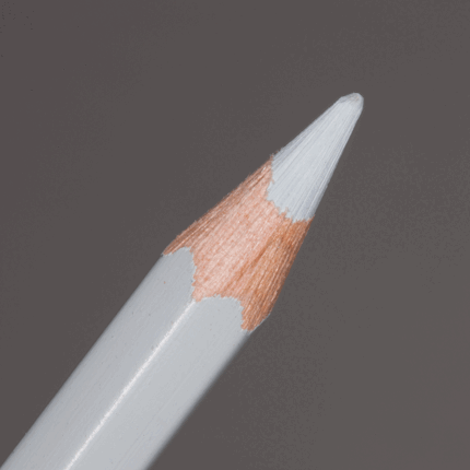 Light Grey Caran d'Ache Pablo Colour Pencil (003)