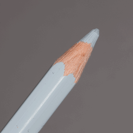 Steel Grey Caran d'Ache Pablo Colour Pencil (004)