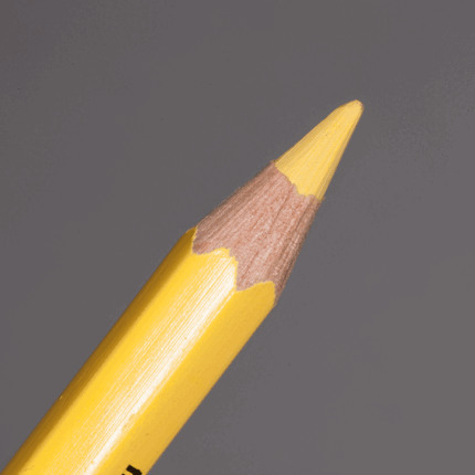 Naples Yellow Caran d'Ache Pablo Colour Pencil (021)