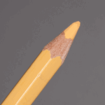 Orangish Yellow Caran d'Ache Pablo Colour Pencil (031)