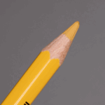 Golden Ochre Caran d'Ache Pablo Colour Pencil (033)