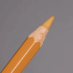 Ochre Caran d'Ache Pablo Colour Pencil (035)