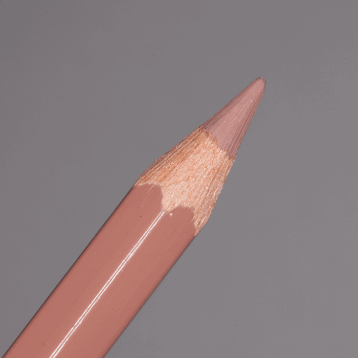 Brownish Orange Caran d'Ache Pablo Colour Pencil (043)