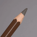 Raw Umber Caran d'Ache Pablo Colour Pencil (049)