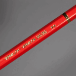 Vermillion Caran d'Ache Pablo Colour Pencil (060)