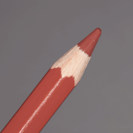 Mahogany Caran d'Ache Pablo Colour Pencil (067)