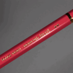 Indian Red Caran d'Ache Pablo Colour Pencil (075)