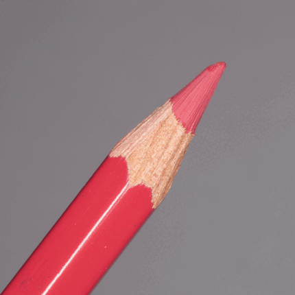 Indian Red Caran d'Ache Pablo Colour Pencil (075)