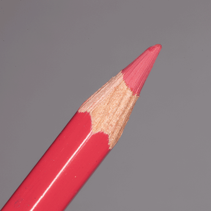 Indian Red Caran d'Ache Pablo Colour Pencil (075)