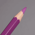 Purple Violet Caran d'Ache Pablo Colour Pencil (100)