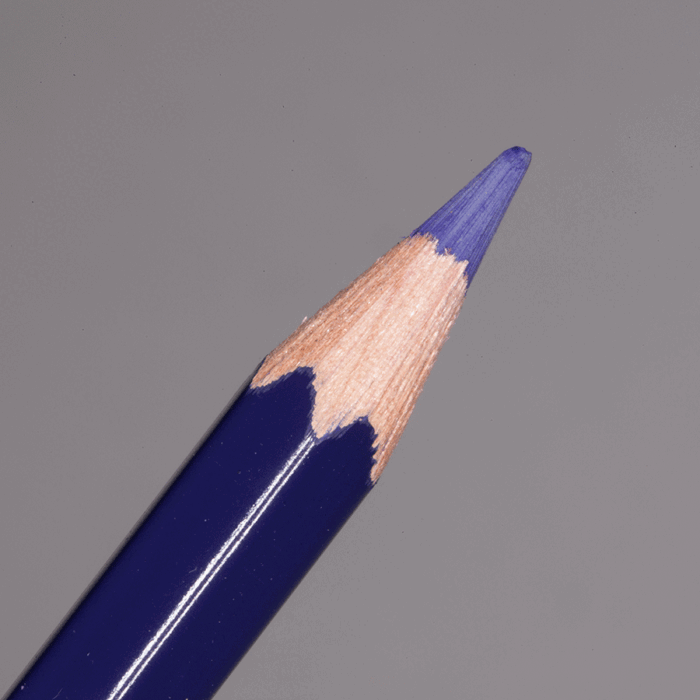 Violet Caran d'Ache Pablo Colour Pencil (120)