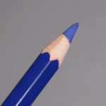 Royal Blue Caran d'Ache Pablo Colour Pencil (130)