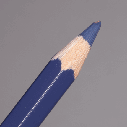 Indigo Blue Caran d'Ache Pablo Colour Pencil (139)